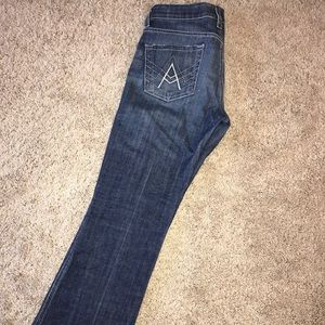 7 for all mankind A pocket Jeans